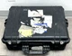 Pelican 1600 Hard Protective Equipment Case Waterproof Black USA