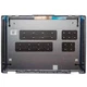 Laptop LCD Back Cover For Lenovo Yoga 7 16IAP7 16IAH7 C770-16 2022 5CB1J01899