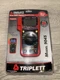 Triplett 9045 True RMS Cat III 6000 Count Digital Autoranging Multimeter AC/DC
