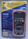 AMES DM600 Compact Digital Multimeter CAT 3 600V. OPEN BOX FREE SHIPPING