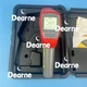 1PCS Fluke 568Ex Intrinsically Safe Infrared Thermometer