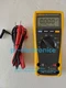 used Fluke 175 C True-RMS Digital Multimeter fluke175C#pr