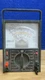 Vintage Micronta 22-203U MULTITESTER   609421