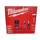Milwaukee 2220-20 Electrical Multimeter Combo Kit