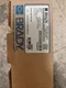 Brady 104317, Black & Yellow Hazard Tape