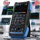 FNIRSI 3-IN-1 2C23T Advanced Version Dual Channel Digital Oscilloscope + 2 Probe