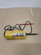 IDEAL INDUSTRIES, INC. VOLTAGE TESTER, PRODUCT NO. 61-005, AC & DC, U.S.A.