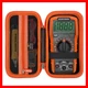 Case Compatible with Klein Tools 69149P / MM320KIT Electrical  Kit Digital Mu...
