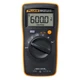 Fluke 101 Digital Multimeter Lightweight Pocket Tester