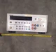 ADVANTEST R6871E-DC DIGITAL MULTIMETER GPIB CH3