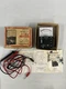 Vtg Micronta 8-Range Multitester 22-027U (1000 OHMS/VOLT) Box & Instructions H1