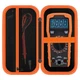 Hard Storage Case for Klein Tools MM400 / MM420 / MM325 / MM300 Digital Multimet