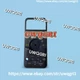 For Fluke 88V Deluxe Automotive Multimeter Bottom Back Case Top Cover Parts