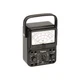 SIMPSON ELECTRIC 260-8P Analog Multimeter,1000V,10A,20M Ohms 1T779