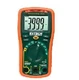 12 Function Mini MultiMeter + Non-Contact Voltage Detector Open-Box
