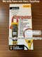 Fluke 376 FC True-RMS AC/DC Clamp Meter - New in Box By Fedex or DHL#