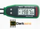 MASTECH MS8910 Smart SMD Tester - Resistance Capacitance Diode Continuity Tester