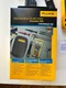 NEW Fluke 179/EDA2 Combo Kit Digital Multimeter 6000-count