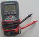 Commercial Electric Auto Ranging Multimeter 600V - 815108012127