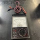 Vintage Micronta 22-204C Range Doubler Analog Electrical Multitester Multimeter