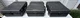 Pelican 1600 Protector Storage Case Waterproof Black Good Condition AB Free Ship
