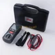 1PCS NEW CEM DT-5505 Insulation Testers Large Dual Display with Backlight