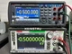 KEYSIGHT 34465A desktop multimeter Good Function Black