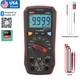 UNI-T UT60BT Bluetooth True RMS Multimeter Digital AC/DC NCV Freq Temp Tester