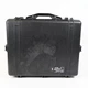 Pelican King (Early 1600) Hard Case, Interior 21.75 x 16.81 x 7.625" #677
