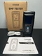 Erickhill Rechargeable EMF Tester Electromagnetic Radiation Tester RT-100