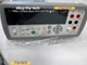 1PCS KEYSIGHT/ HP/ Agilent 34410A 6 1/2 Digital Multimeter /Good function&lhy