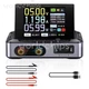 FNIRSI DPS-150 DC Power Supply CNC Adjustable Regulator Switching Power Supply