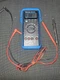 Tektronix DMM157 Multimeter with Cable True RMS Meter (Very NICE!)