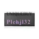 1PCS NEW For FLUKE 10/11/12/12B/7-300/7-600 LCD Screen Numbering 855226