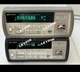 1PC HP Agilent Keysight 34420A 7 1/2 Digit Nano Volt / Micro Ohm Meter*ie