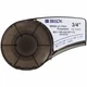Brady 139749 BMP21 Plus Clear HarshEnvironment Polyester Label M21-750-430-WT-CL