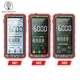 ANENG 683 682 681 Smart Digital Multimeter AC/DC Capacitance Meter Diode Tester