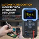 For FNIRSI DMT‑99 TFT Digital Multimeter 10000 Counts Auto‑Ranging DIY Interface