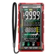 ANENG 622B Digital Smart Multimeter Auto Range DC/AC Meter infrared Laser Lamp