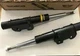 MERCEDES SPRINTER W906 CDi 2x MONROE VAN MAGNUM H/DUTY FRONT SHOCK ABSORBERS