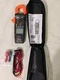 Klein Tools AC Auto-Ranging TRMS Digital Clamp Meter