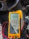 Fluke 787B Processmeter