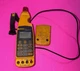 Fluke 773 Milliamp Process Clamp Meter Handheld Digital FOR PARTS ONLY