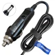 Car charger for 7.5v Fluke Networks DSP-4000 DSP-4100 DSP-4300 CABLE ANALYZER //