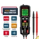 HABOTEST HT123 Digital Multimeter Auto-Range AC/DC Voltage Resistance NCV Tester