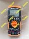 AGILENT/ KEYSIGHT U1252B Handheld 4 1/2 Digital Multimeter USED