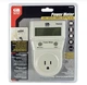 Gardner Bender PM3000 Energy Power Meter Monitor, Grey