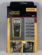 Fluke 177 True RMS Multimeter Professional Grade Electrical Testing Tool in Box
