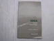 Fluke 8060A Digital Multimeter 632661 Rev 5, 1/93