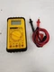 (29210-1) Sperry DM-370A Multi Meter